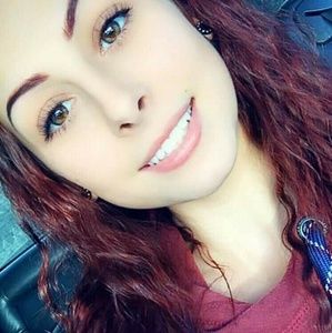 Meet your Posher, Kasey